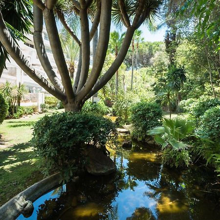 Apartment Jardines Del Mar By Interhome Марбелья Екстер'єр фото