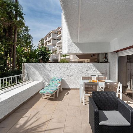 Apartment Jardines Del Mar By Interhome Марбелья Екстер'єр фото