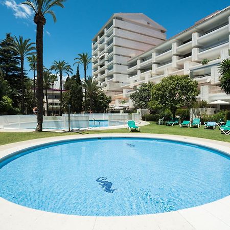 Apartment Jardines Del Mar By Interhome Марбелья Екстер'єр фото