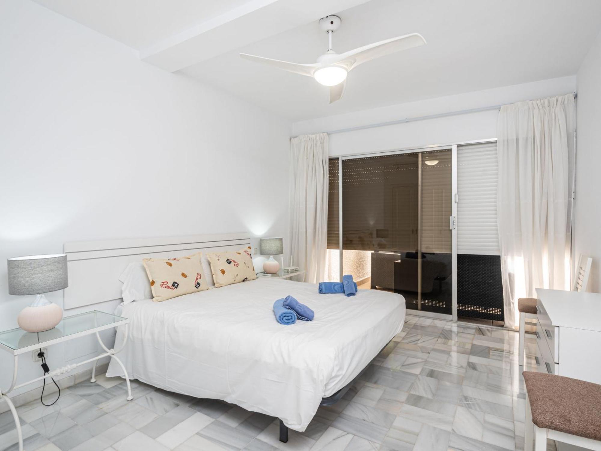 Apartment Jardines Del Mar By Interhome Марбелья Екстер'єр фото